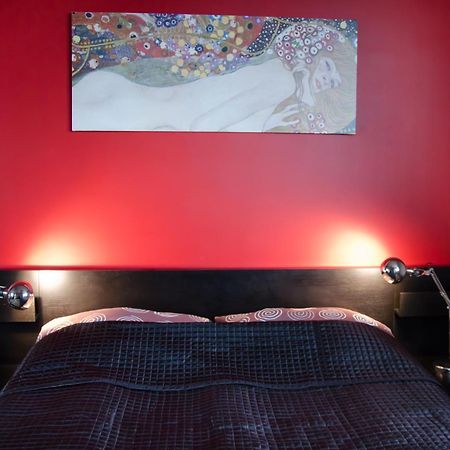 Sea Towers Apartment Gdynia Phòng bức ảnh