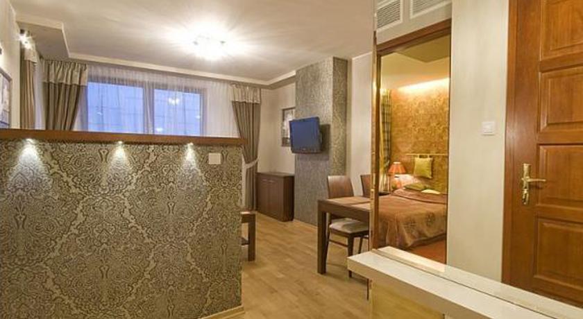 Sea Towers Apartment Gdynia Phòng bức ảnh