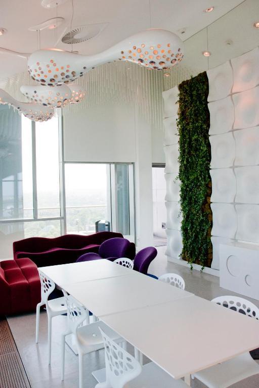 Sea Towers Apartment Gdynia Ngoại thất bức ảnh