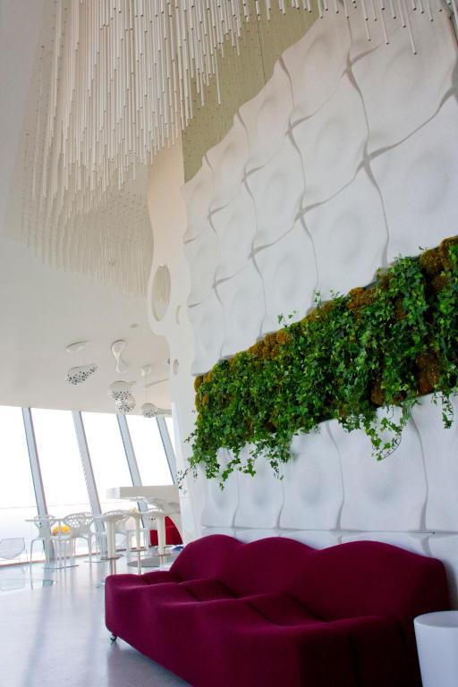Sea Towers Apartment Gdynia Ngoại thất bức ảnh