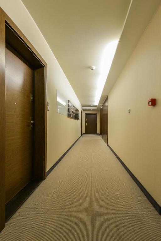Sea Towers Apartment Gdynia Phòng bức ảnh