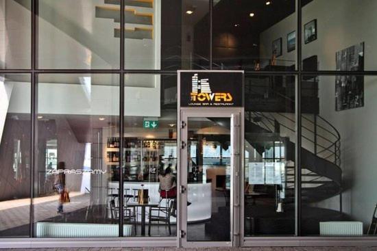 Sea Towers Apartment Gdynia Ngoại thất bức ảnh